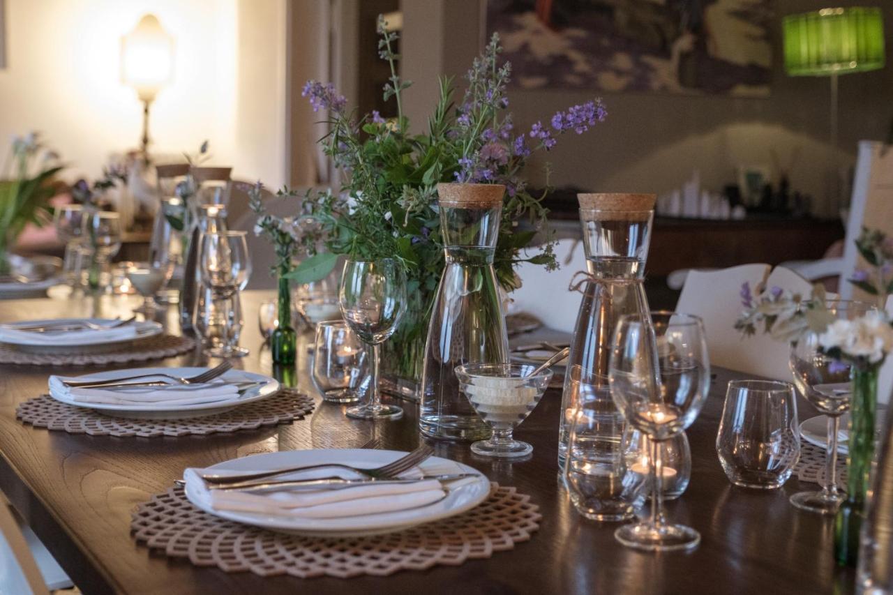 Fontelunga Hotel & Villas Pozzo  Εξωτερικό φωτογραφία