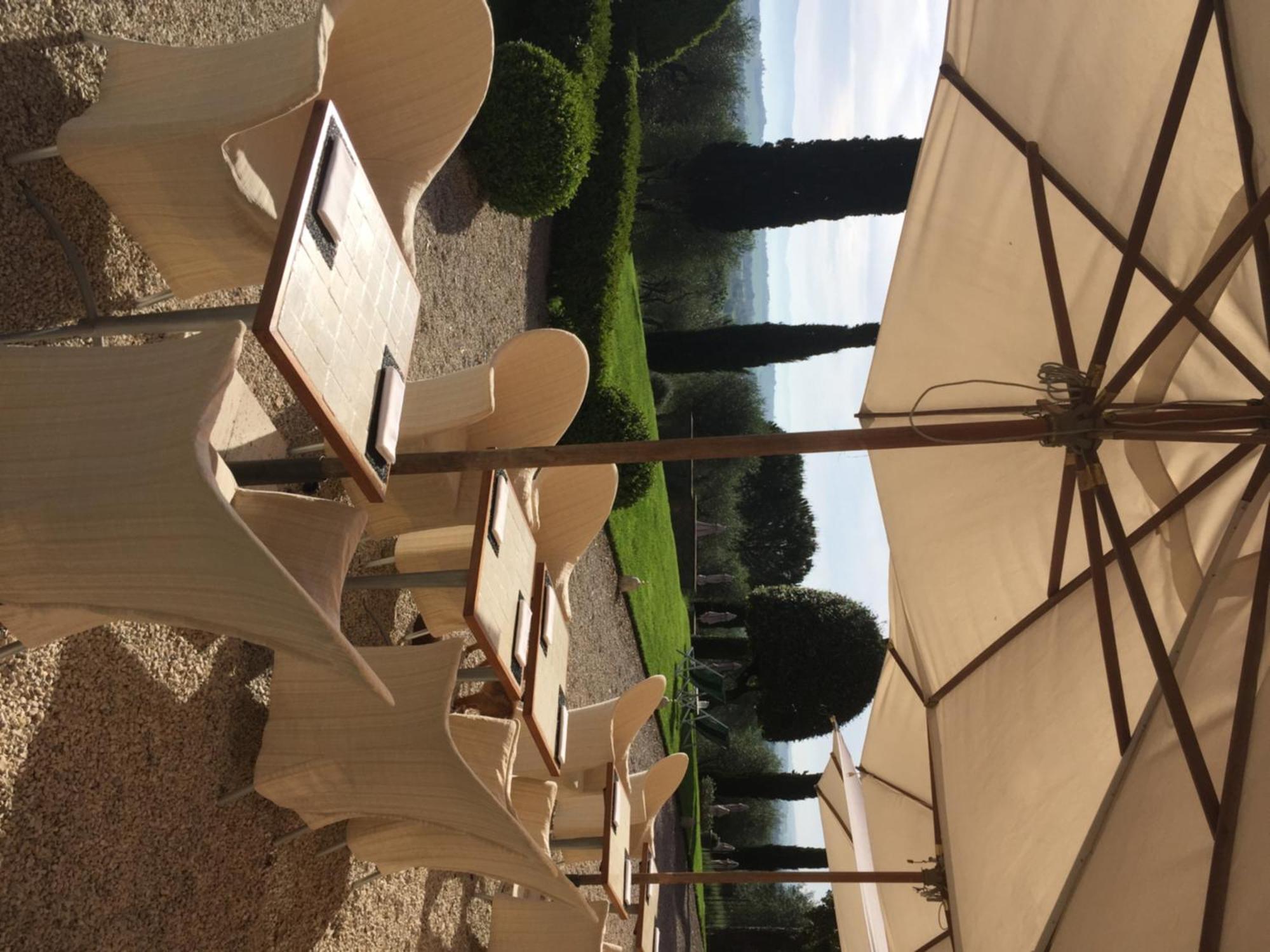 Fontelunga Hotel & Villas Pozzo  Εξωτερικό φωτογραφία