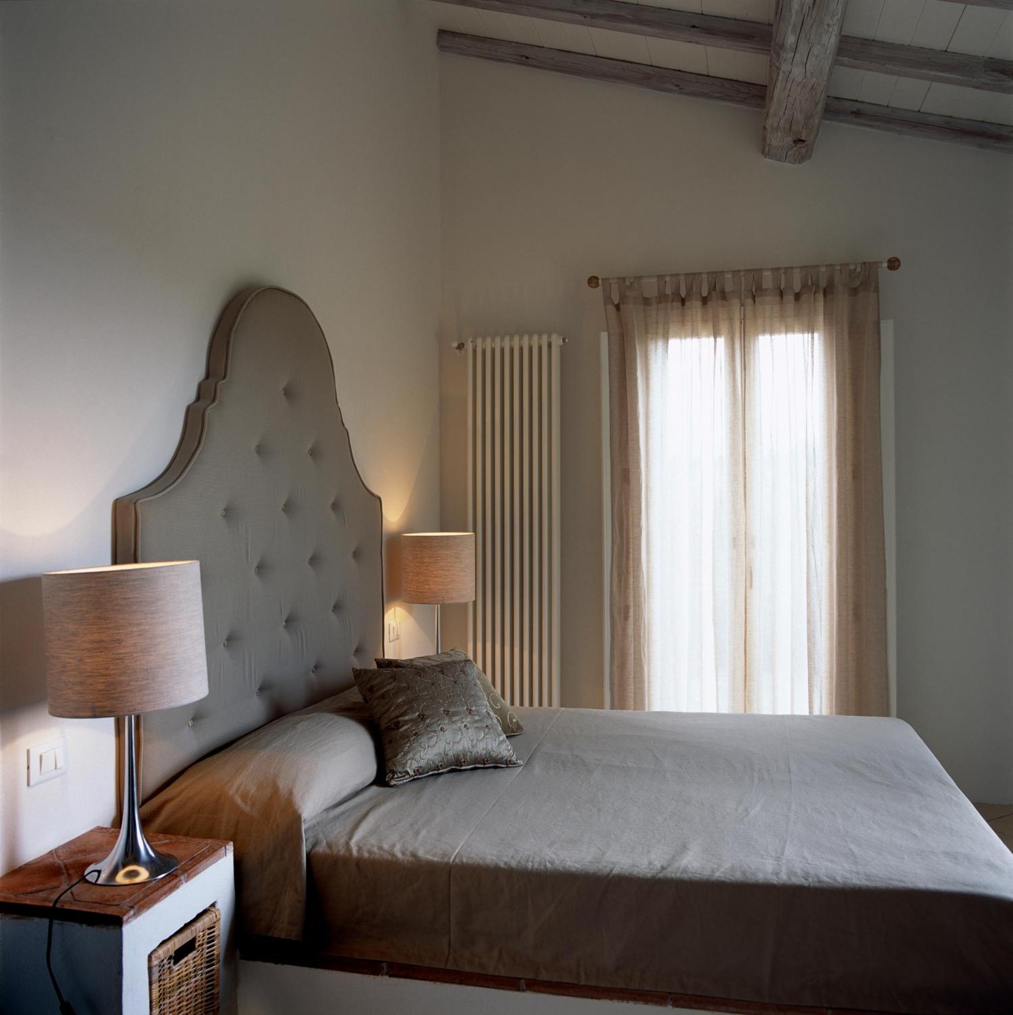 Fontelunga Hotel & Villas Pozzo  Εξωτερικό φωτογραφία