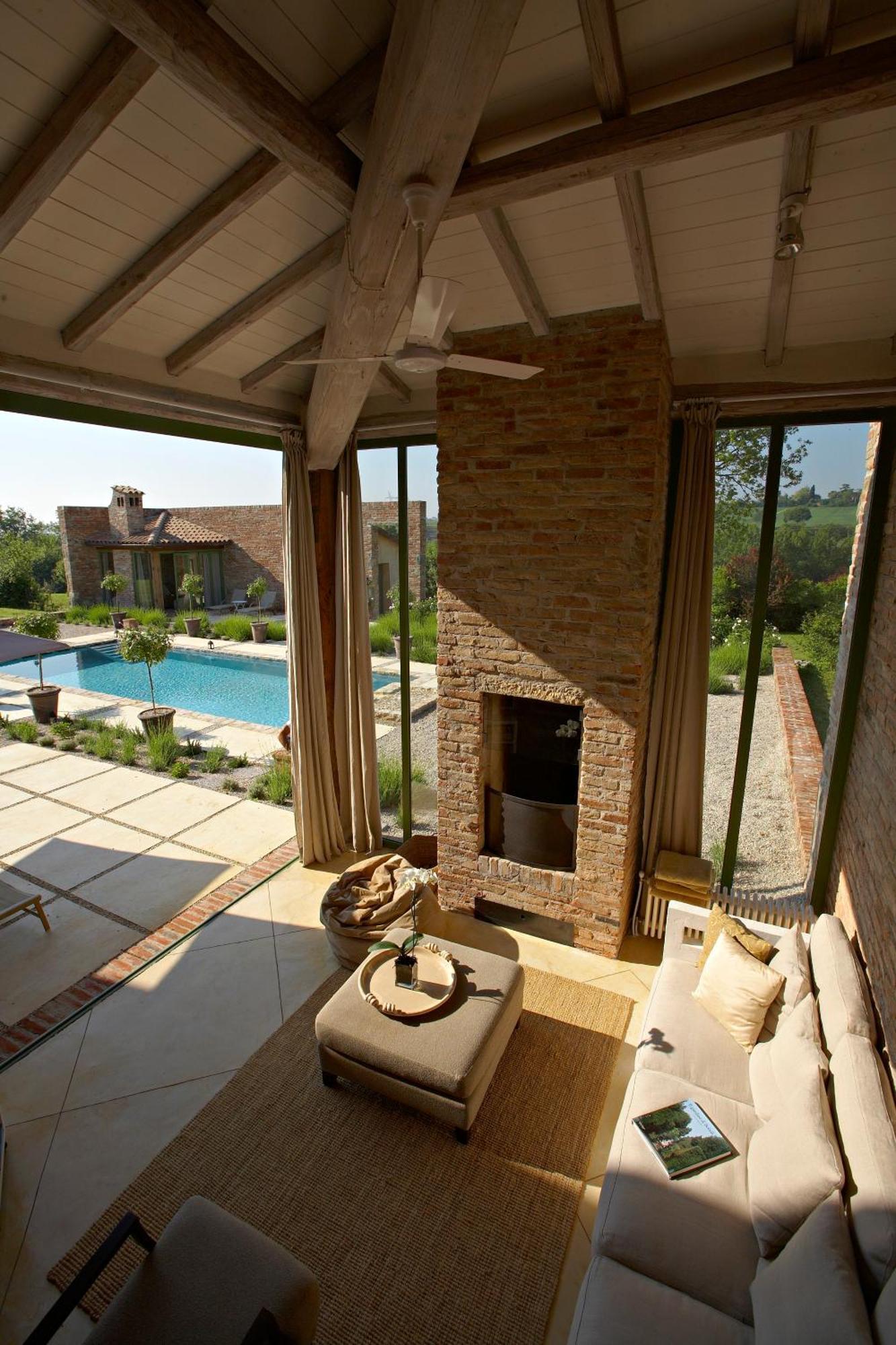 Fontelunga Hotel & Villas Pozzo  Εξωτερικό φωτογραφία