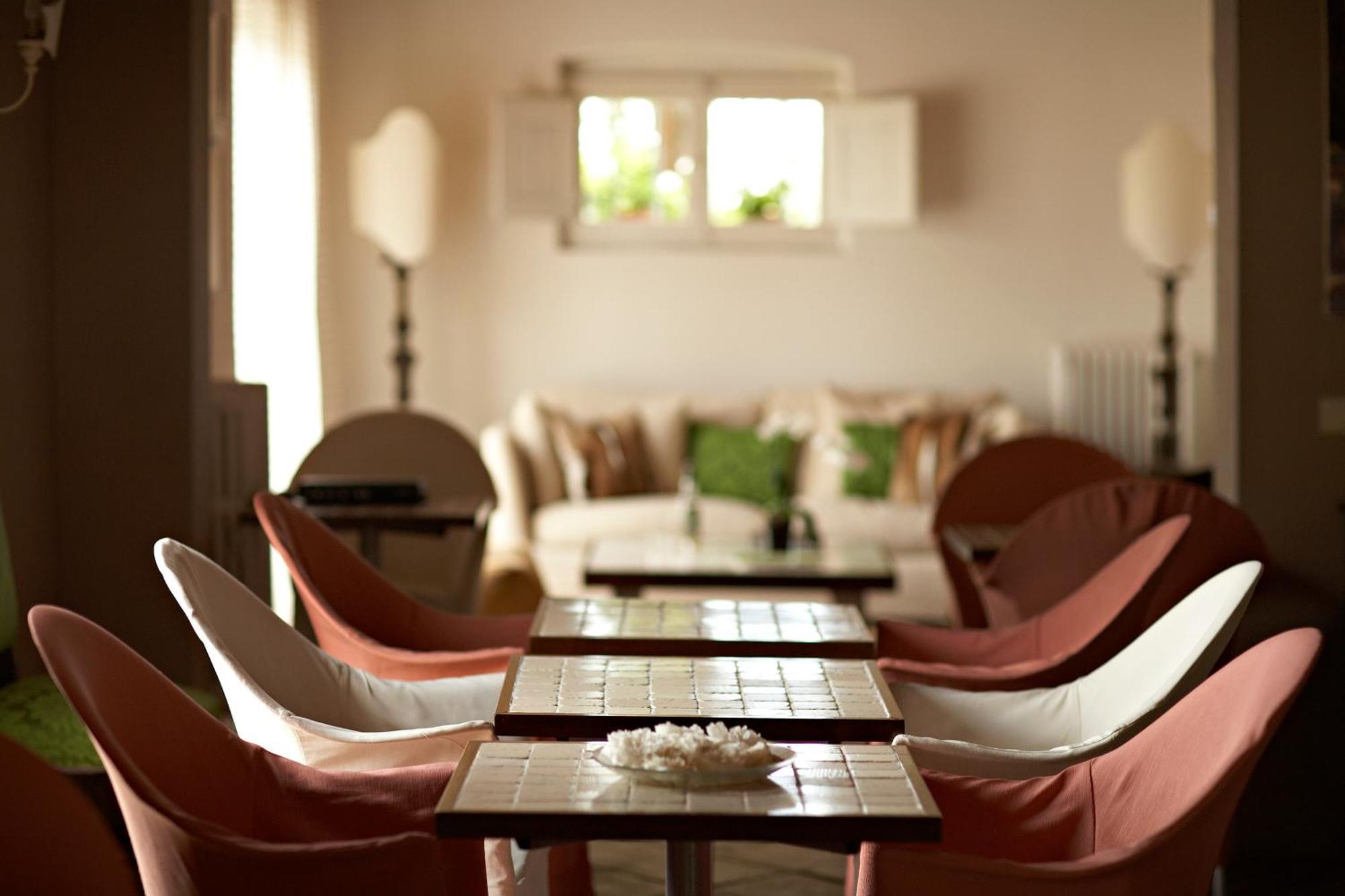 Fontelunga Hotel & Villas Pozzo  Εξωτερικό φωτογραφία