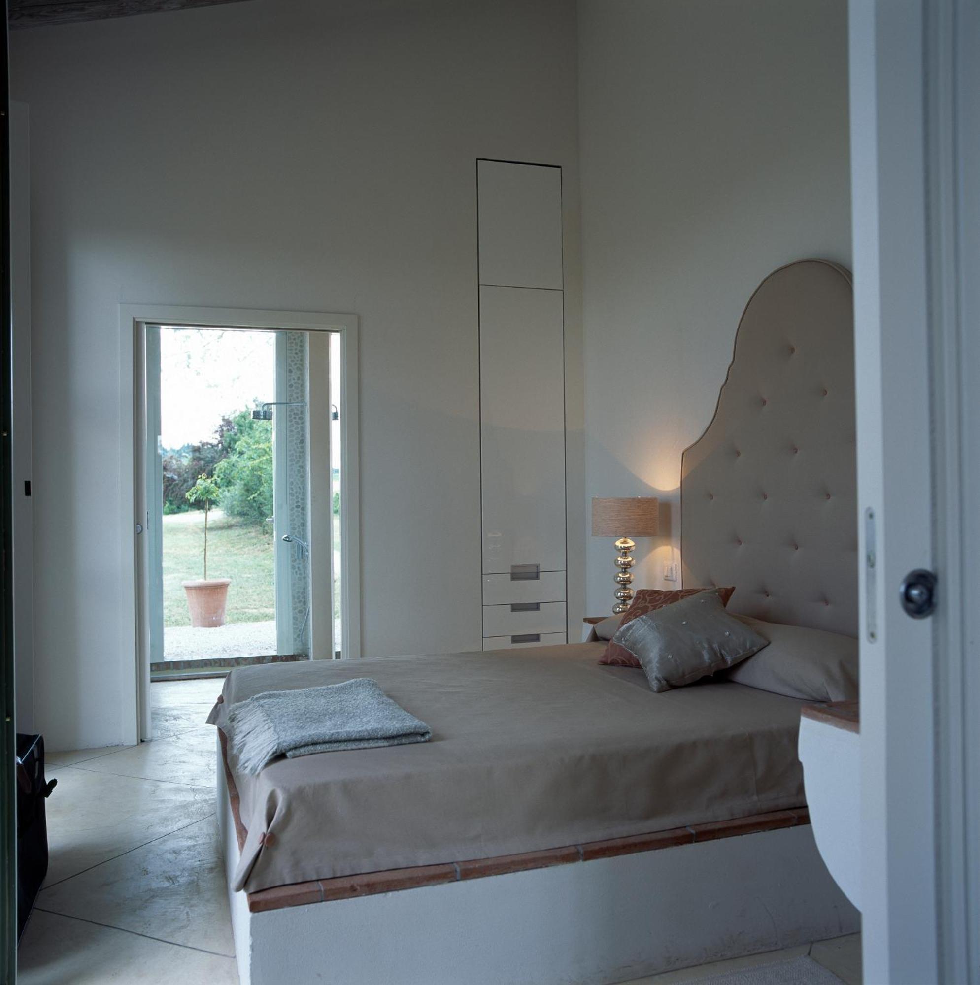 Fontelunga Hotel & Villas Pozzo  Εξωτερικό φωτογραφία