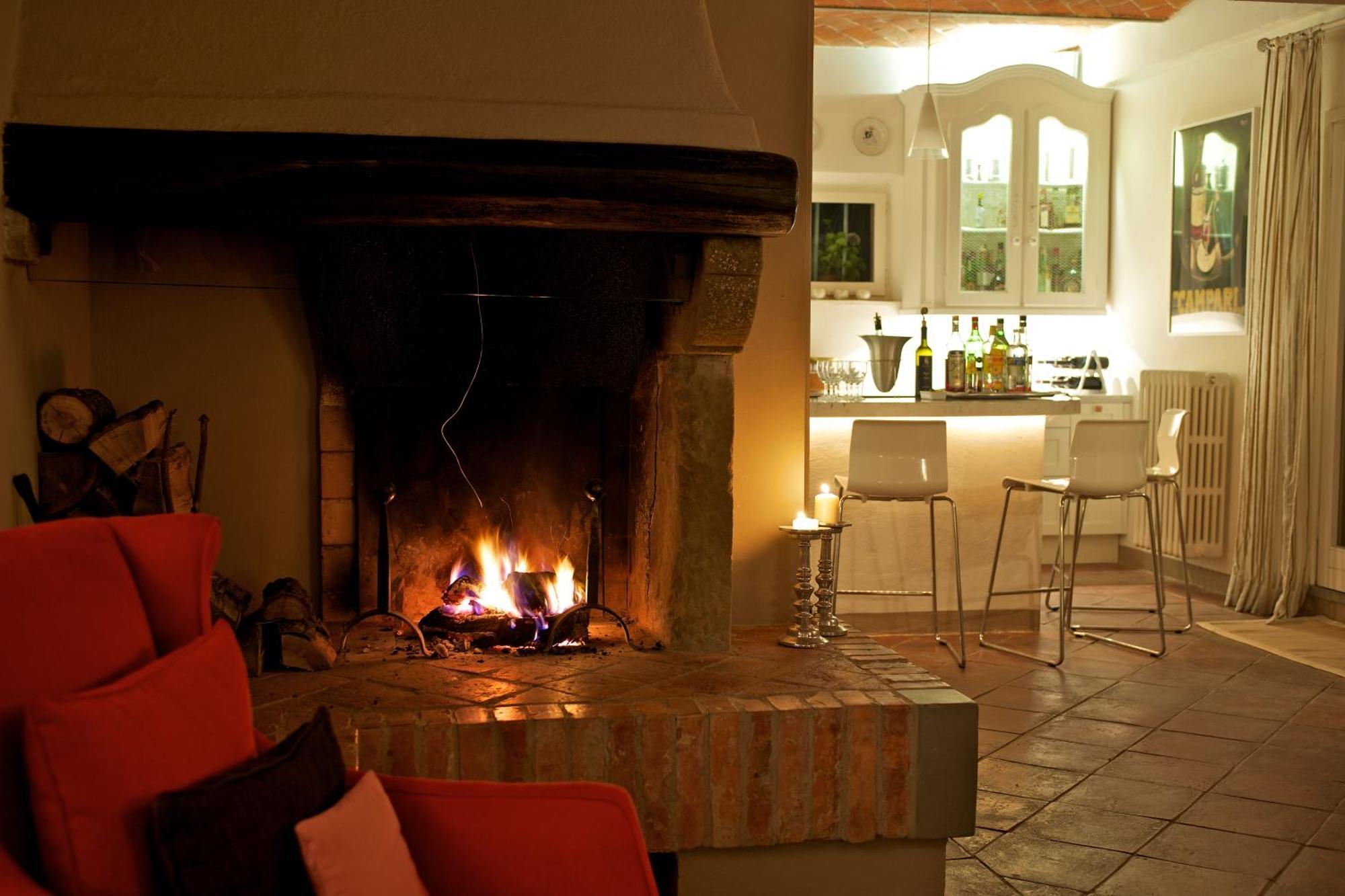 Fontelunga Hotel & Villas Pozzo  Εξωτερικό φωτογραφία