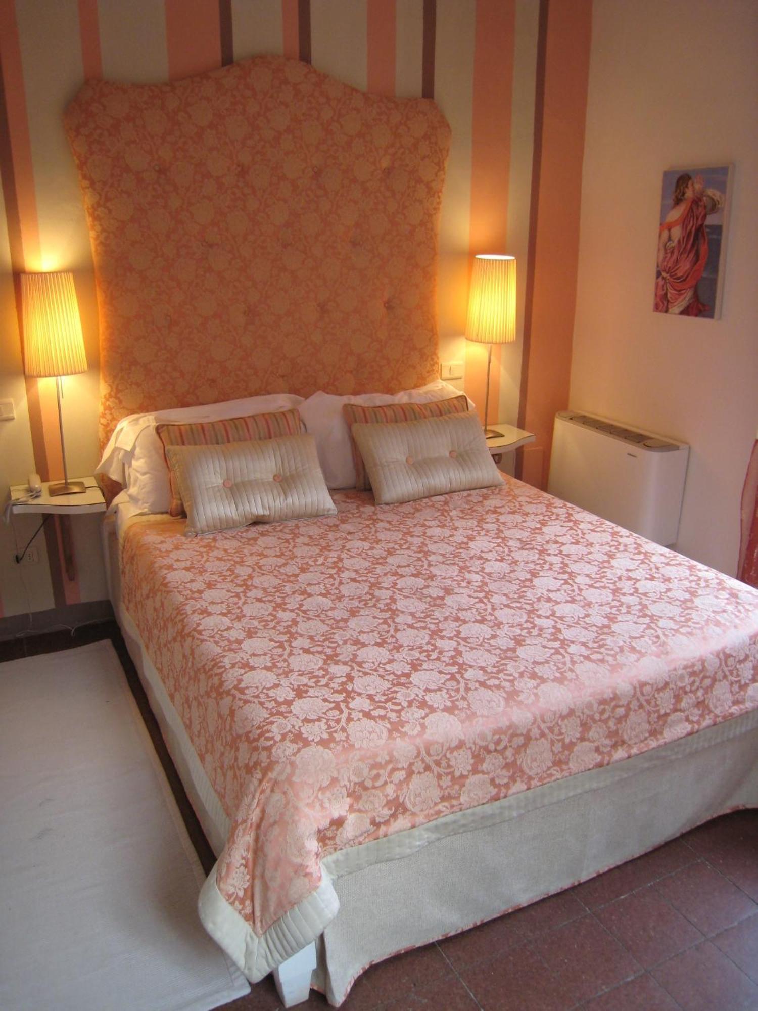 Fontelunga Hotel & Villas Pozzo  Εξωτερικό φωτογραφία
