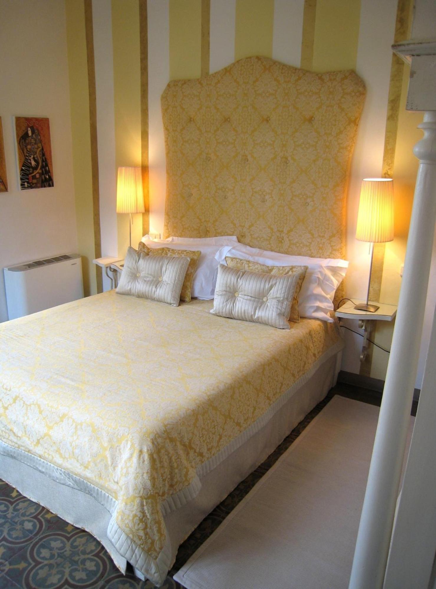Fontelunga Hotel & Villas Pozzo  Εξωτερικό φωτογραφία