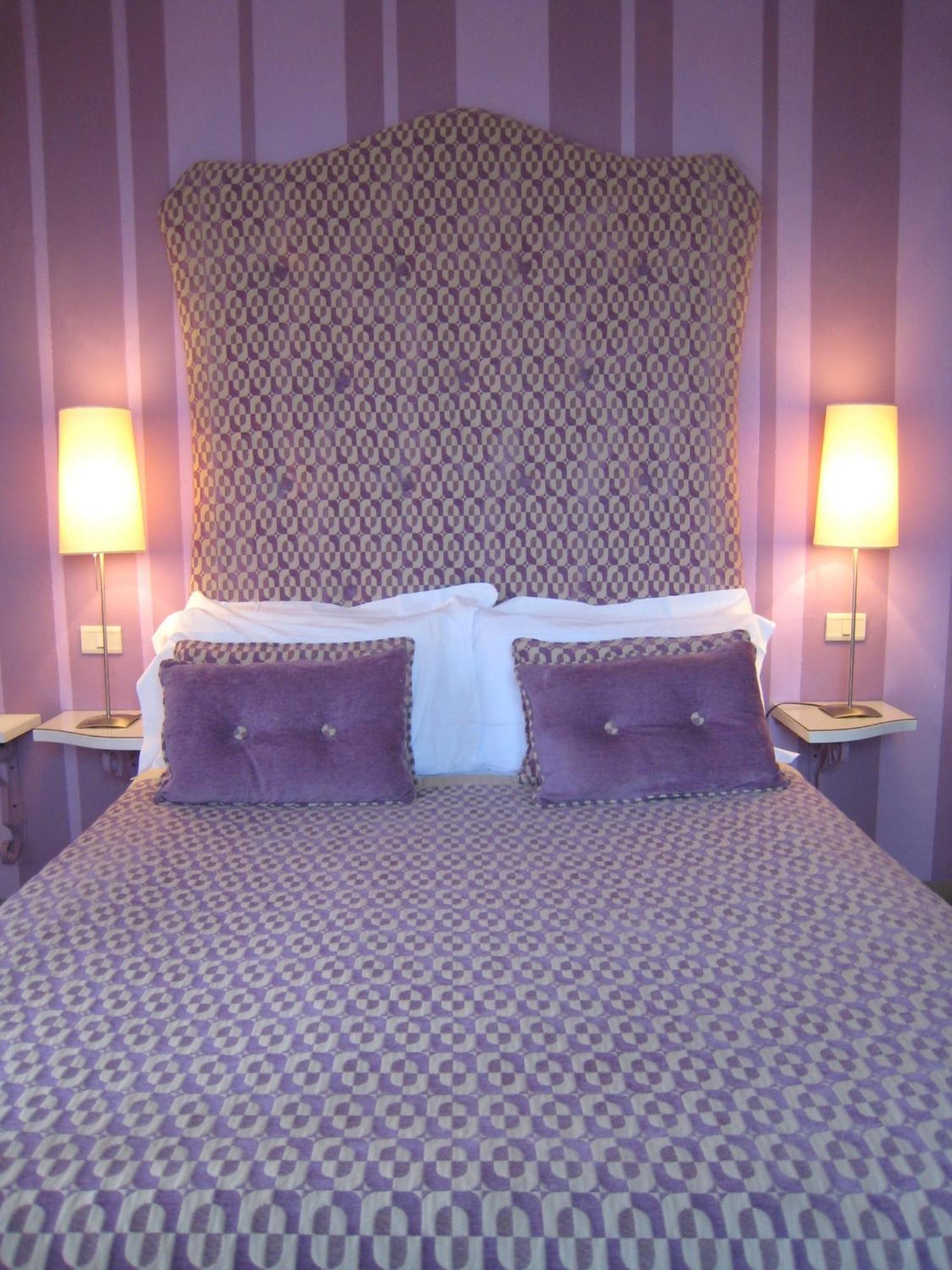 Fontelunga Hotel & Villas Pozzo  Εξωτερικό φωτογραφία