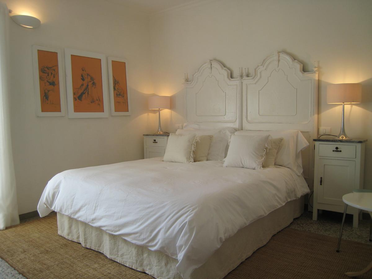 Fontelunga Hotel & Villas Pozzo  Εξωτερικό φωτογραφία